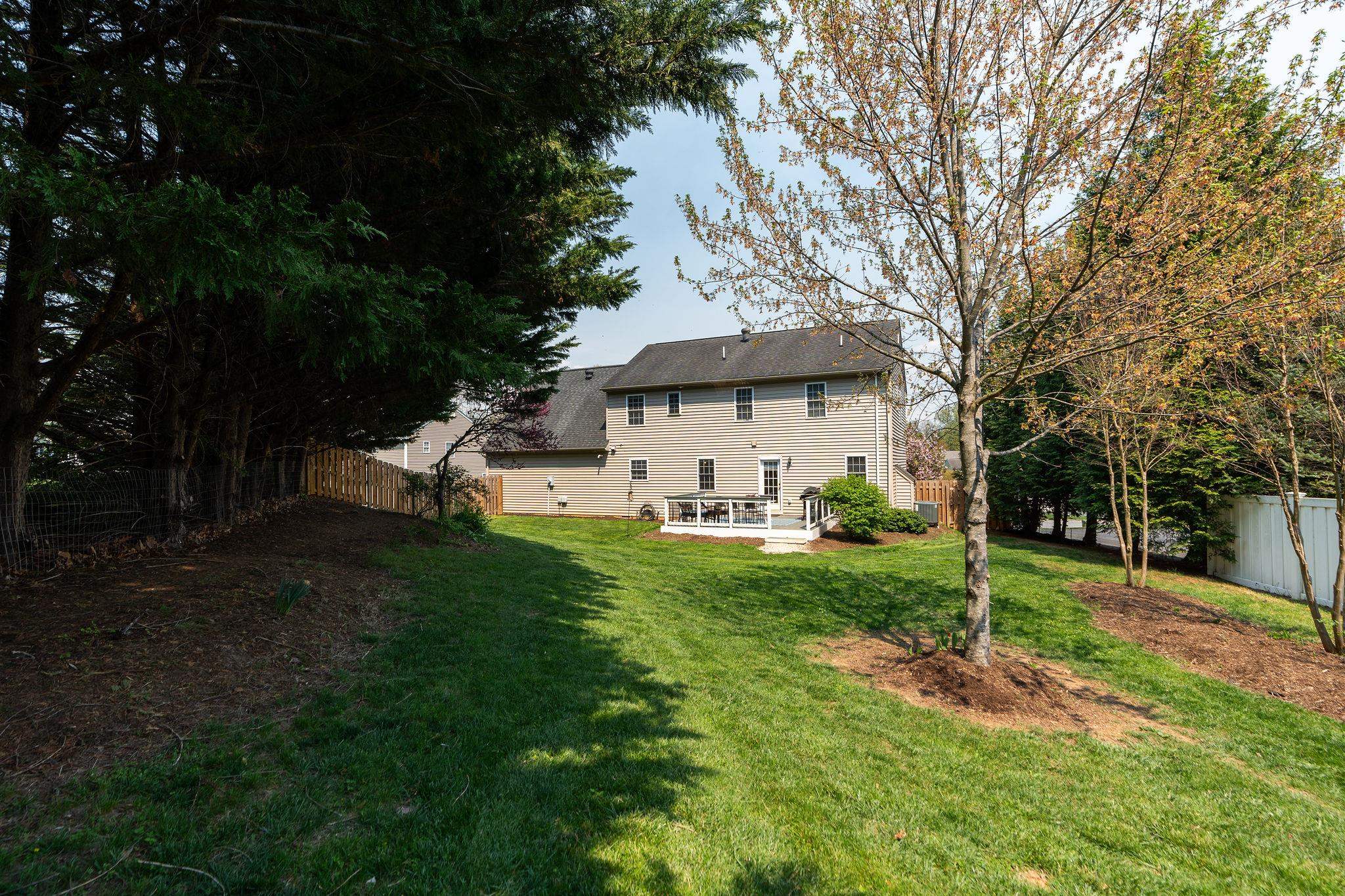 1632 Chatham Road Waynesboro, VA 22980 - Photo 61 of 65 Gallery Image 61