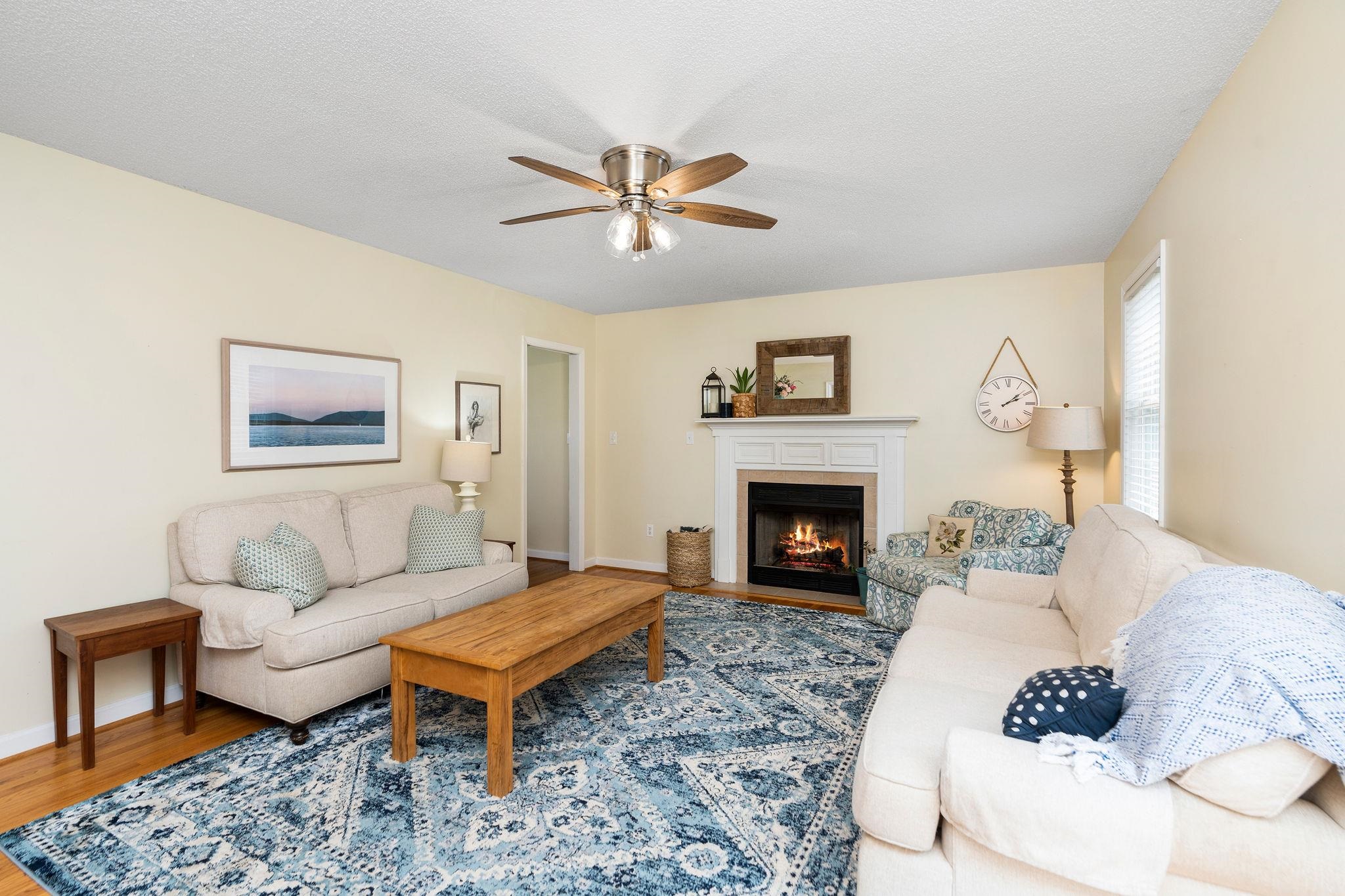 1632 Chatham Road Waynesboro, VA 22980 - Photo 8 of 65 Gallery Image 8