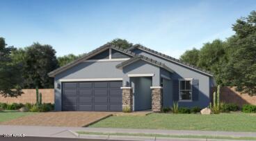 23431 West Bloch Road Buckeye, AZ 85326 - Photo 1 of 22