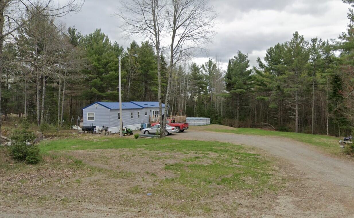 865 Greenfield Road Greenbush, ME 04418 - Photo 1 of 17 865 Greenfield Rd Photo