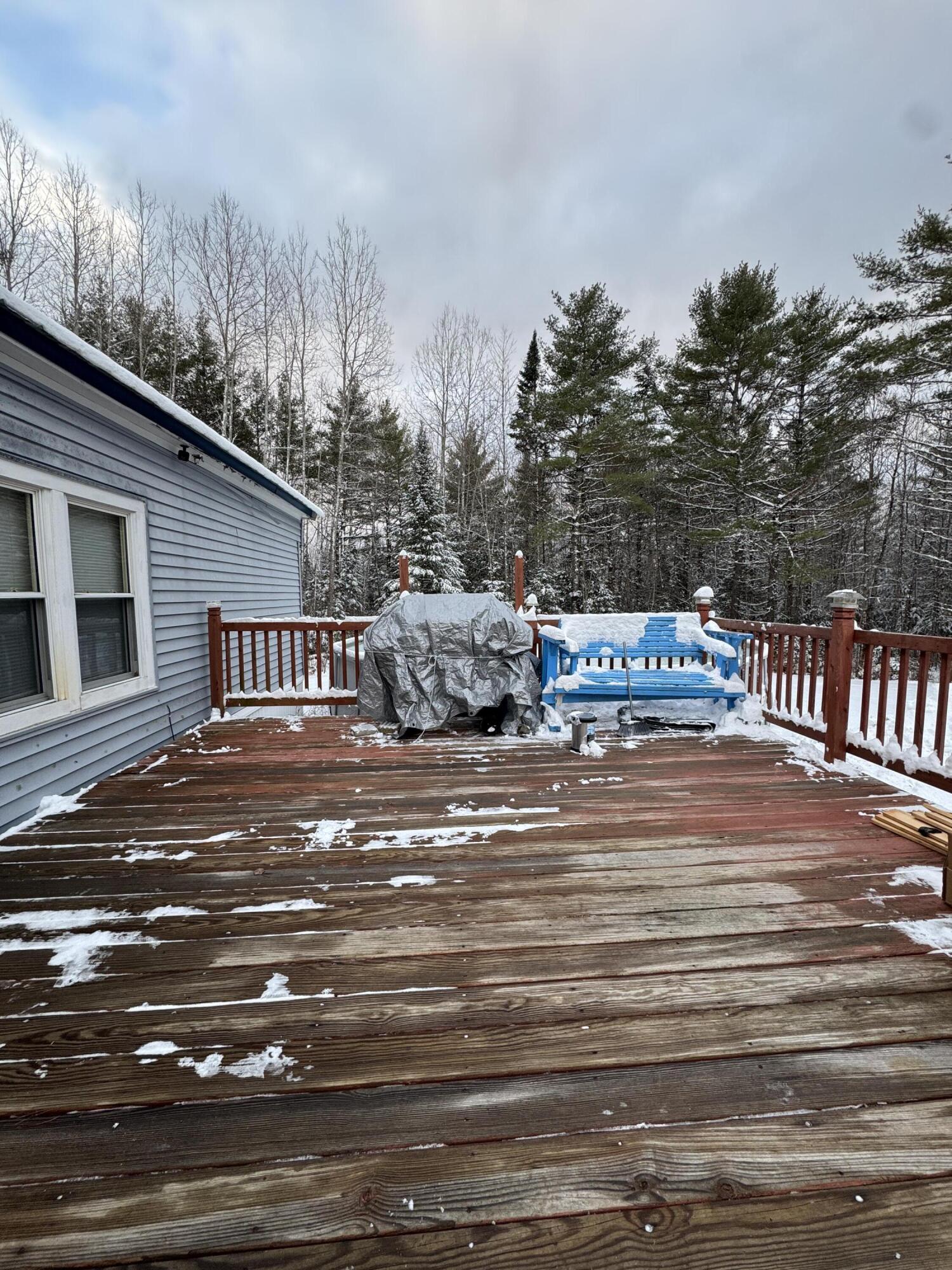 865 Greenfield Road Greenbush, ME 04418 - Photo 2 of 17 IMG_8215