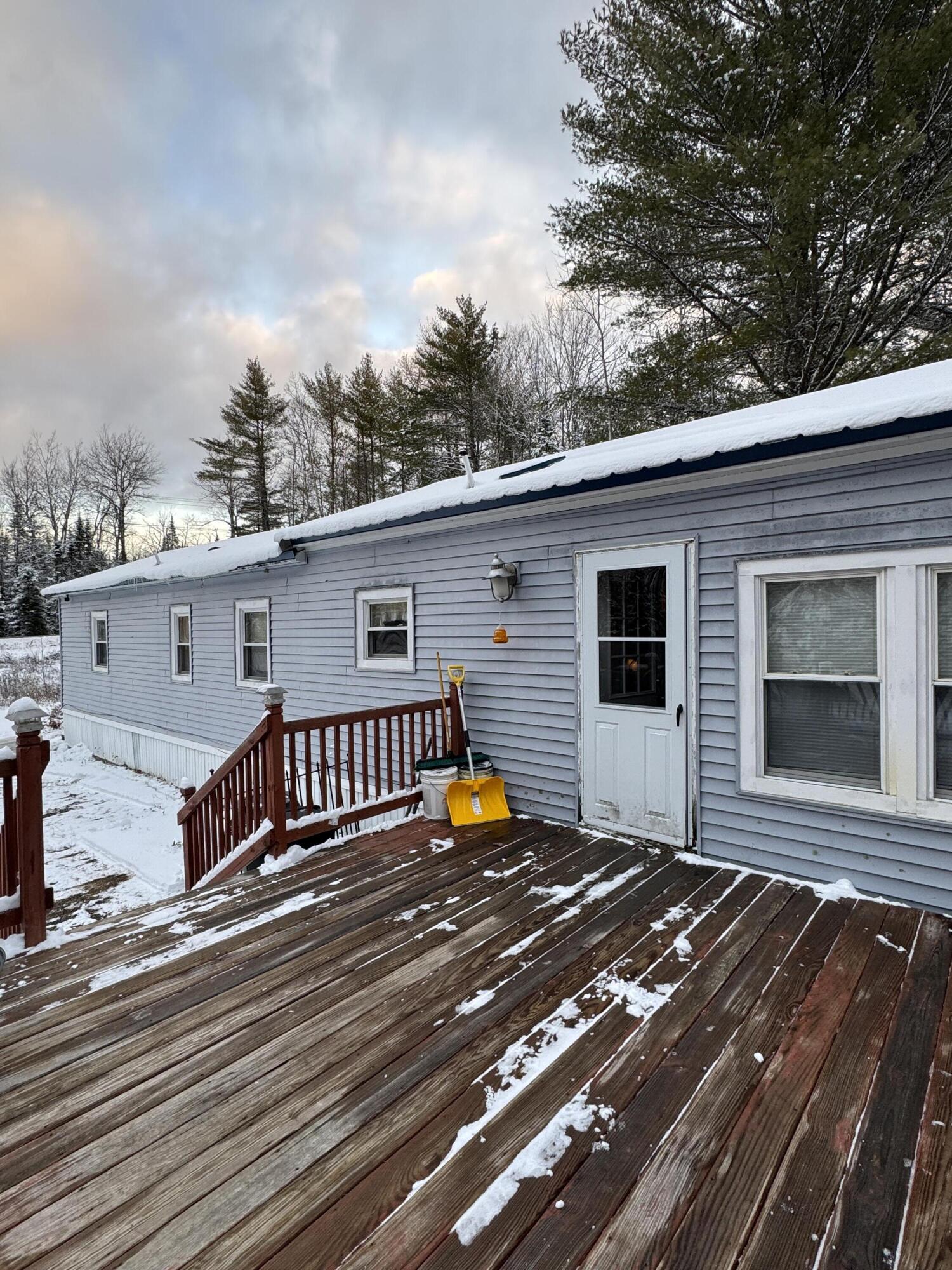 865 Greenfield Road Greenbush, ME 04418 - Photo 6 of 17 IMG_8219
