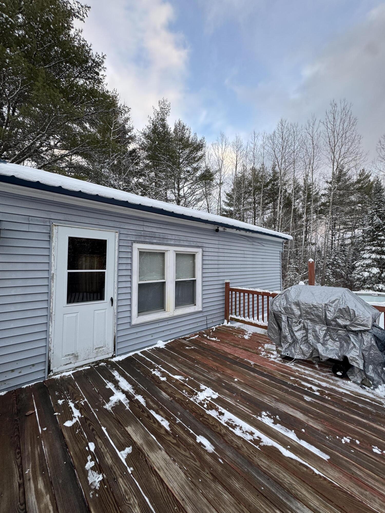 865 Greenfield Road Greenbush, ME 04418 - Photo 7 of 17 IMG_8220