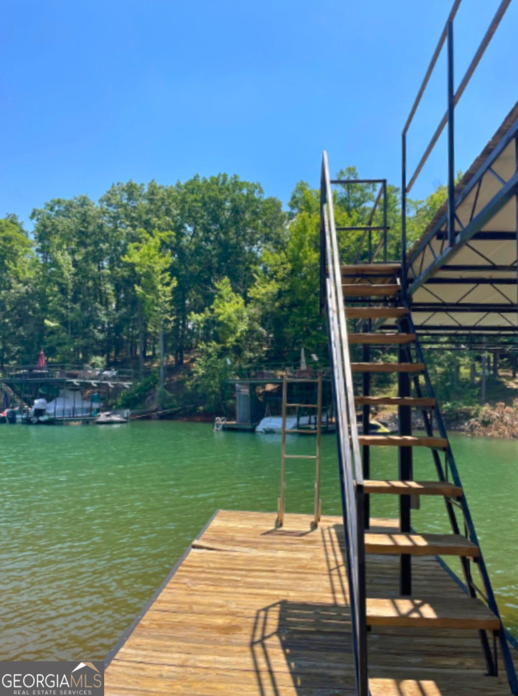 142 Hugh Dorsey Road Hartwell, GA 30643 - Photo 58 of 65
