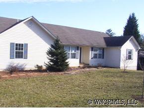 3 Johnny Roberts Road Alexander, NC 28701 - Photo 1 of 1 Gallery Image 1