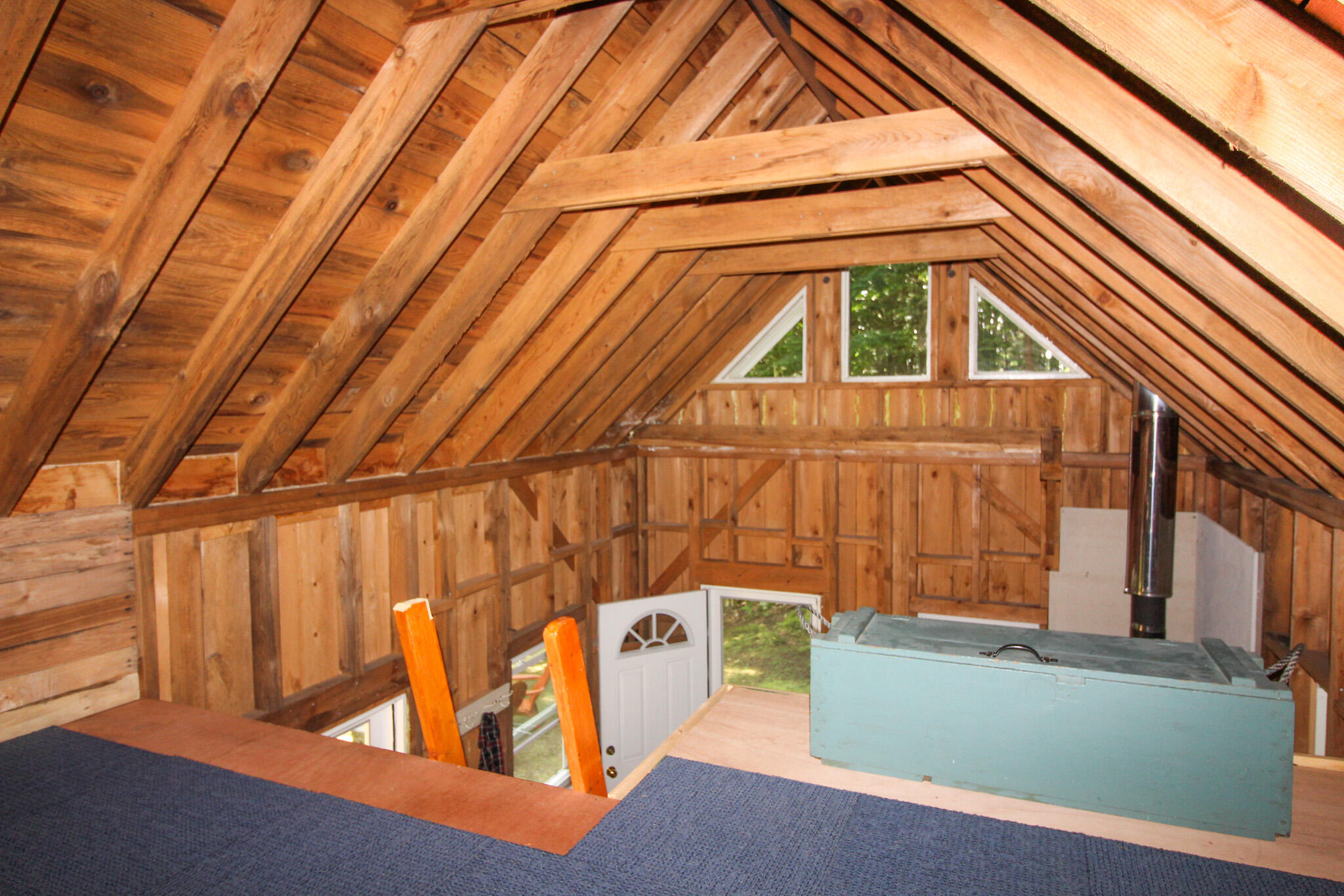 228 Pond Road Wilton, ME 04294 - Photo 19 of 37 Loft