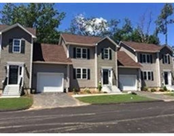 211 Barre Paxton Road, Unit 8 Rutland, MA 01543 - Photo 1 of 8