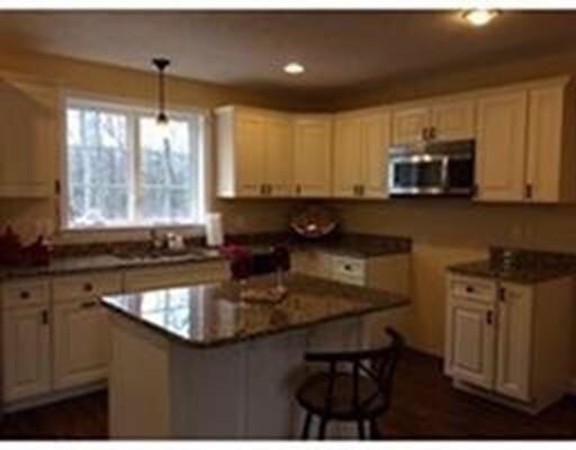 211 Barre Paxton Road, Unit 8 Rutland, MA 01543 - Photo 2 of 8