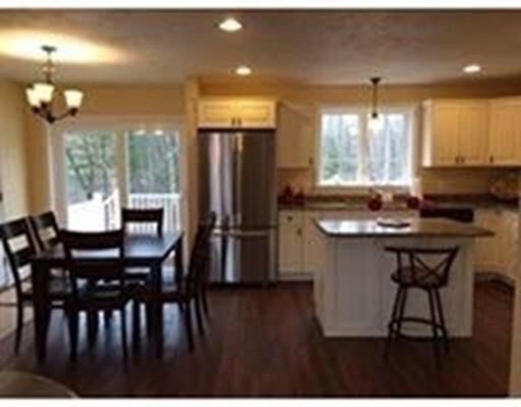 211 Barre Paxton Road, Unit 8 Rutland, MA 01543 - Photo 3 of 8