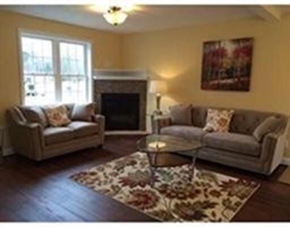 211 Barre Paxton Road, Unit 8 Rutland, MA 01543 - Photo 4 of 8