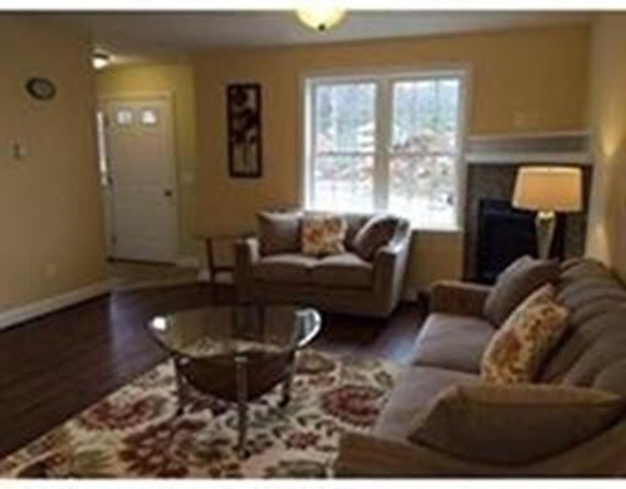 211 Barre Paxton Road, Unit 8 Rutland, MA 01543 - Photo 5 of 8