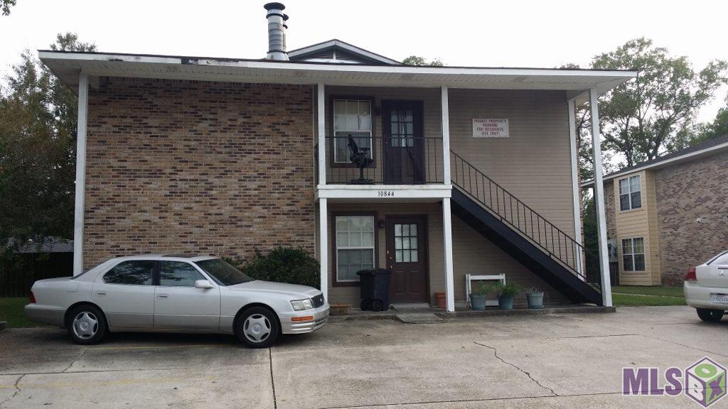 10844 Alco Avenue Baton Rouge, LA 70816 - Photo 1 of 18 Gallery Image 1