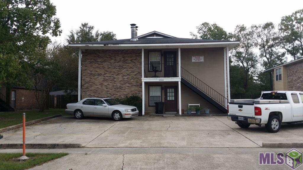 10844 Alco Avenue Baton Rouge, LA 70816 - Photo 2 of 18 Gallery Image 2