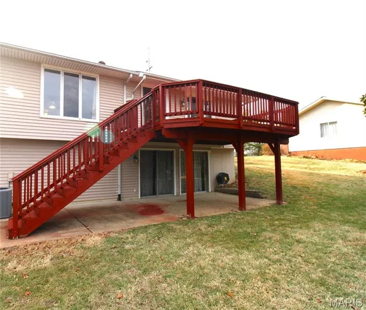 $2,595 | 736 Henry Avenue, Ballwin, MO 63011