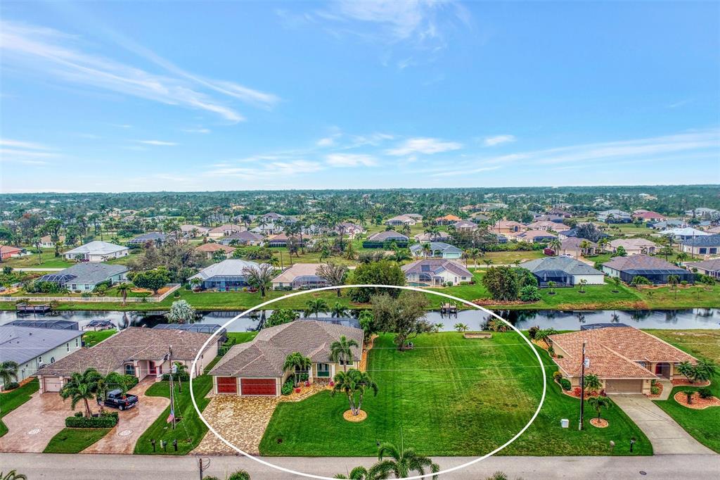 201 Medalist Road Rotonda West, FL 33947 - Photo 1 of 1 Gallery Image 1