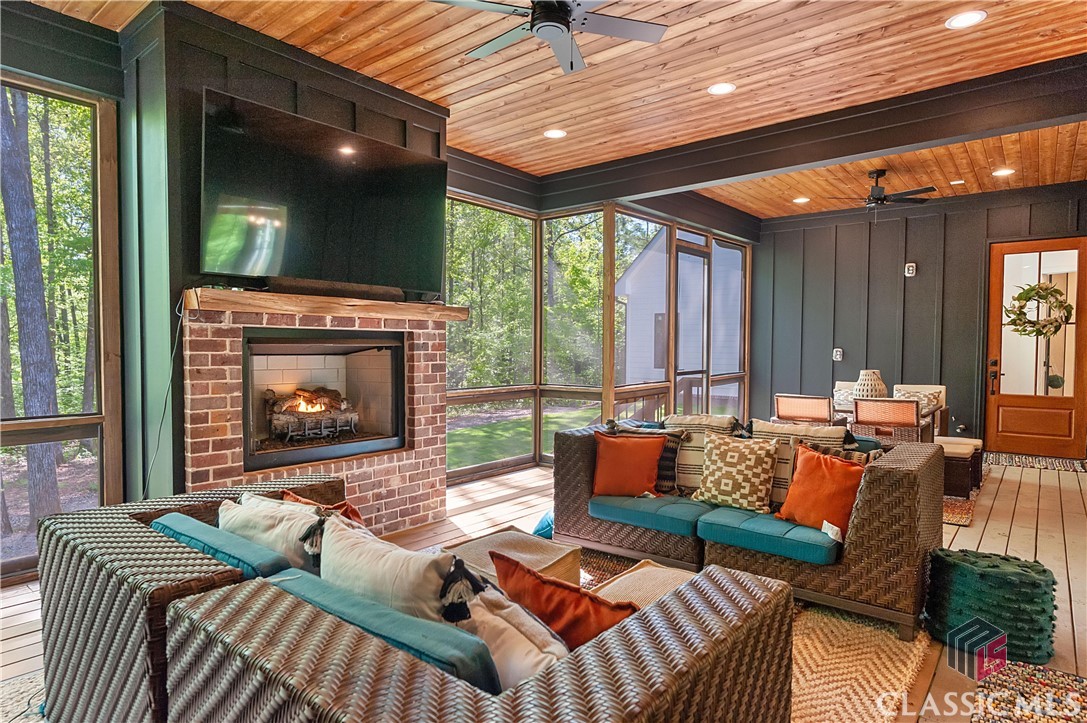 2461 Weaver Jones Road Rutledge, GA 30663 - Photo 43 of 75
