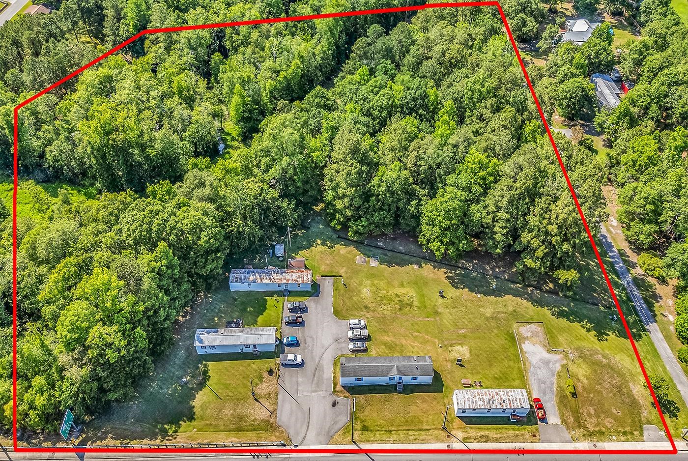 7770 Highway 707 Myrtle Beach, SC 29588 - Photo 1 of 16