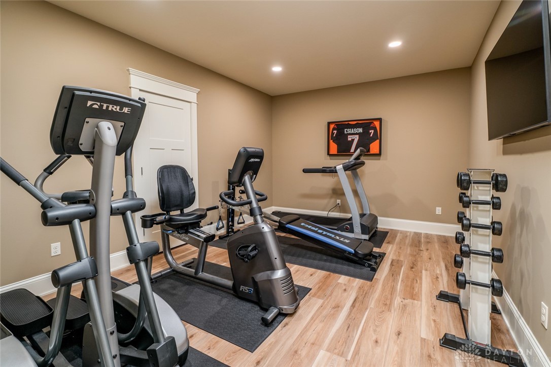 7987 Ivy Ridge Court Springboro, OH 45066 - Photo 39 of 63 Gallery Image 39