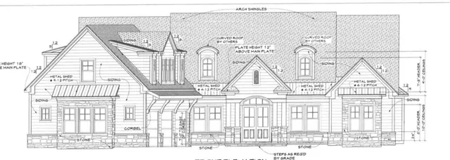 $1,777,789 | 833 Audubon Way, Evans, GA 30809