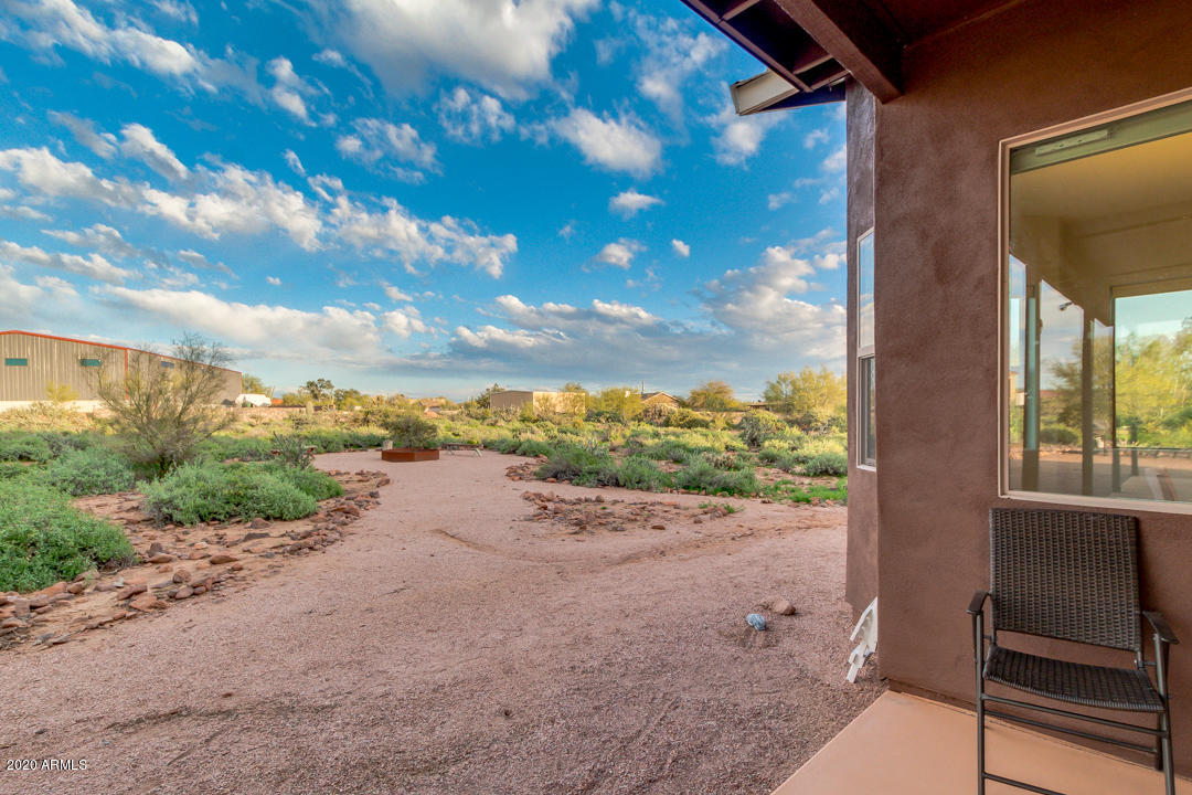 2075 South Geronimo Road Apache Junction, AZ 85119 - Photo 51 of 72 Back
