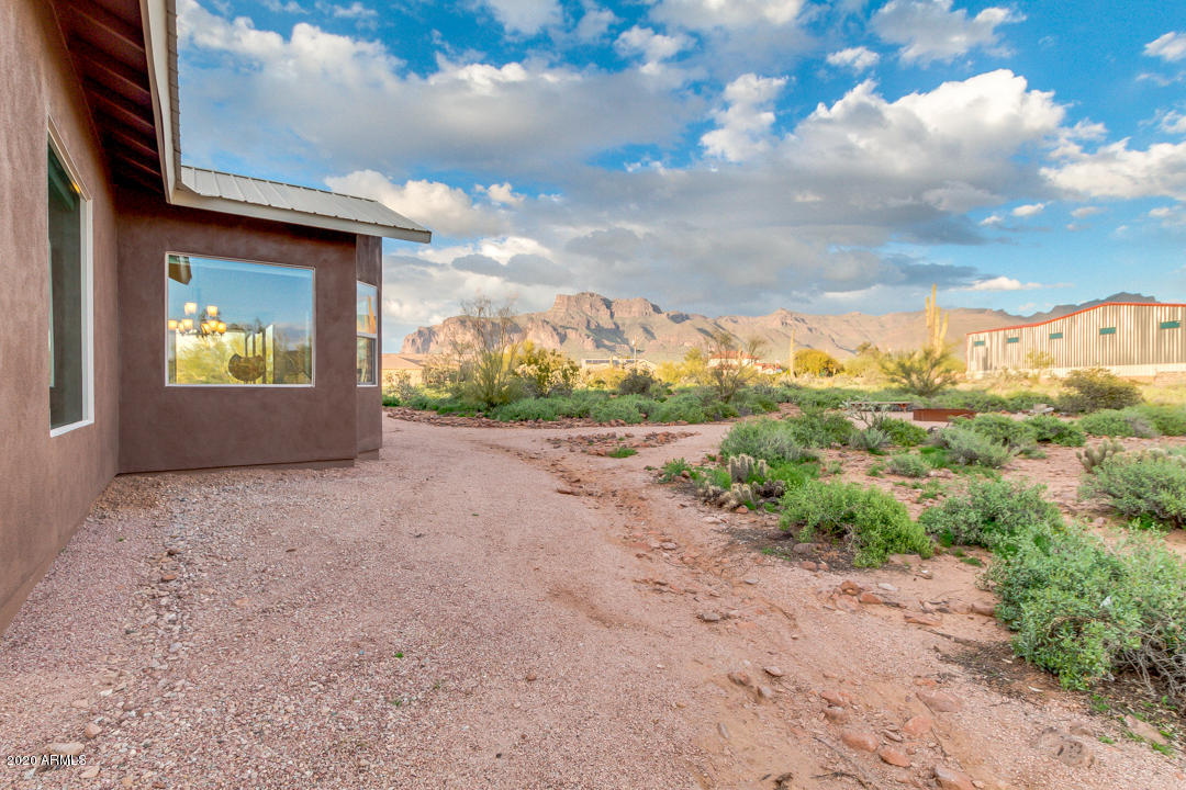 2075 South Geronimo Road Apache Junction, AZ 85119 - Photo 52 of 72 Back