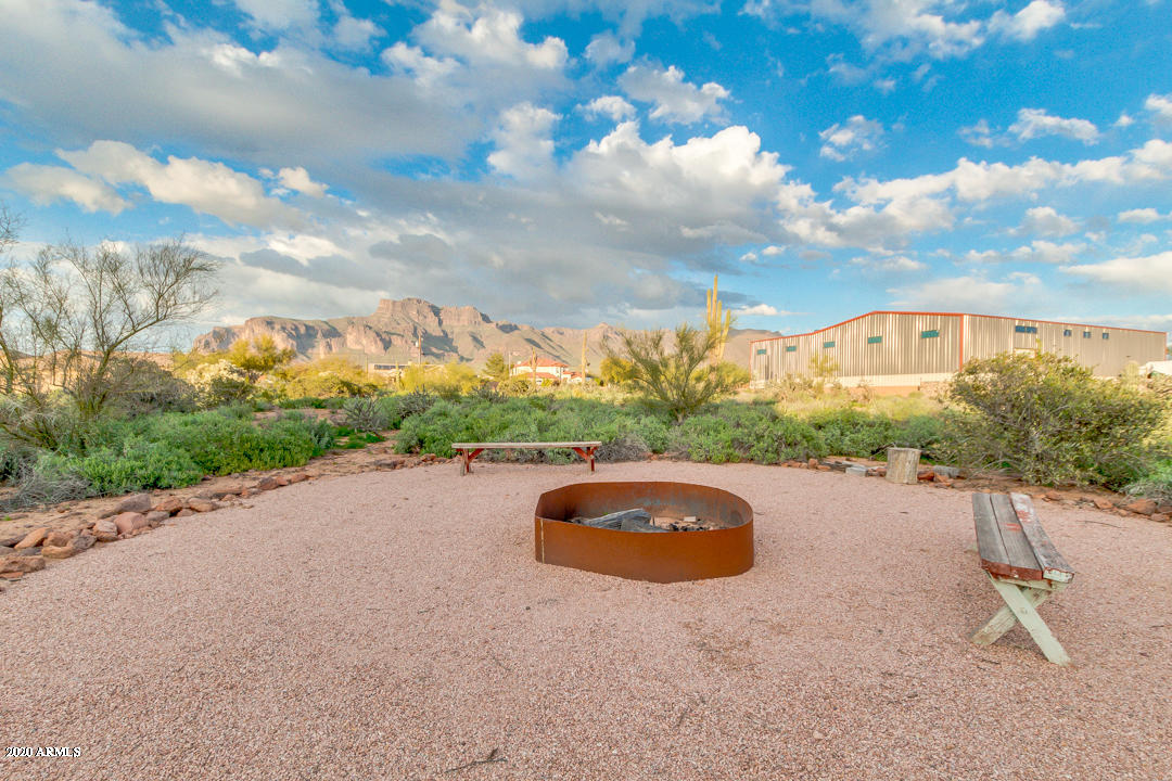 2075 South Geronimo Road Apache Junction, AZ 85119 - Photo 53 of 72 Back