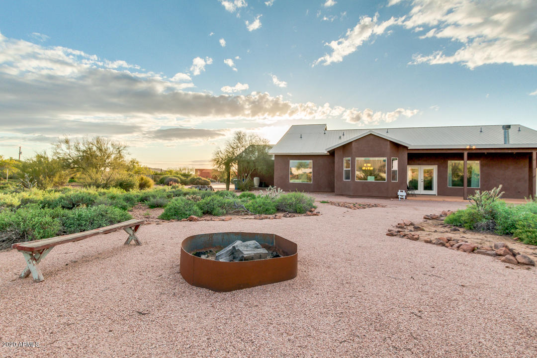 2075 South Geronimo Road Apache Junction, AZ 85119 - Photo 54 of 72 Back