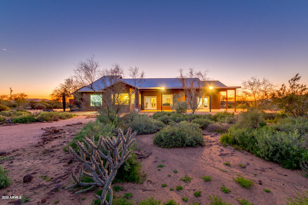 2075 South Geronimo Road Apache Junction, AZ 85119 - Photo 8 of 72 Back