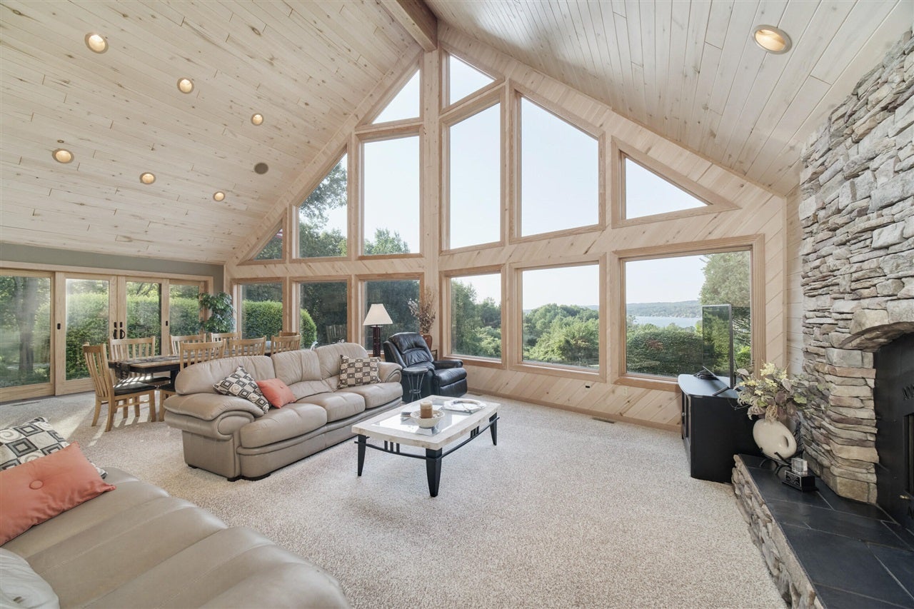 4821 Crescent Beach Road Onekama, MI 49675 - Photo 20 of 74 Gallery Image 20