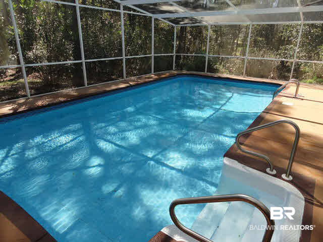 119 General Canby Drive Daphne, AL 36527 - Photo 32 of 34 In Ground Pool