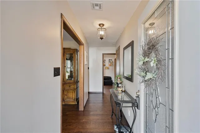 $204,900 | 937 Circle Drive, Independence, KS 67301