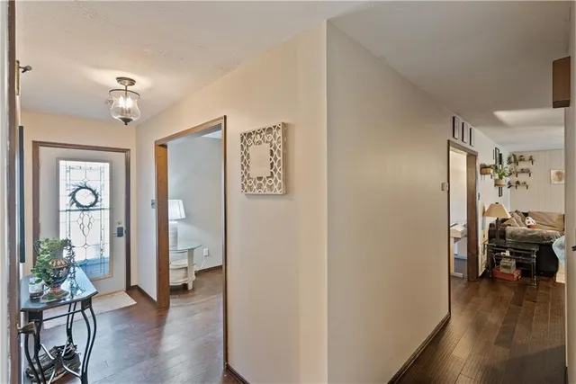 $204,900 | 937 Circle Drive, Independence, KS 67301