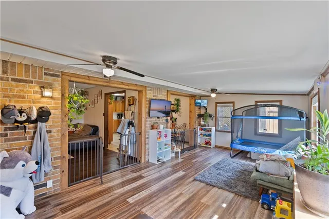 $204,900 | 937 Circle Drive, Independence, KS 67301