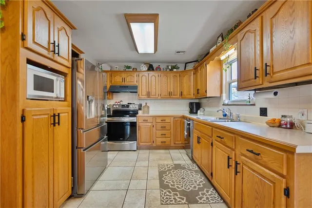 $204,900 | 937 Circle Drive, Independence, KS 67301