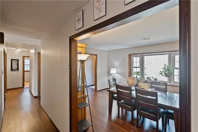 $204,900 | 937 Circle Drive, Independence, KS 67301