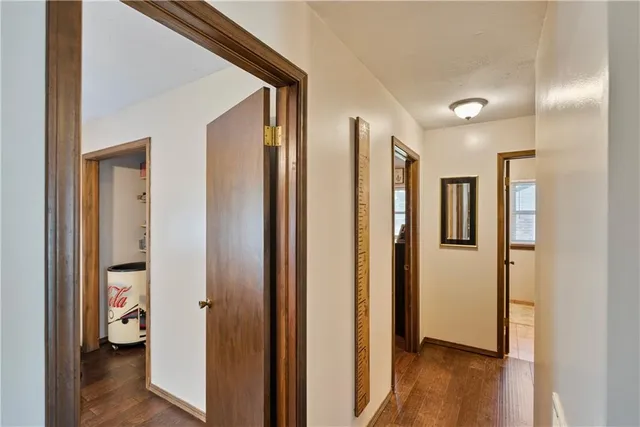 $204,900 | 937 Circle Drive, Independence, KS 67301