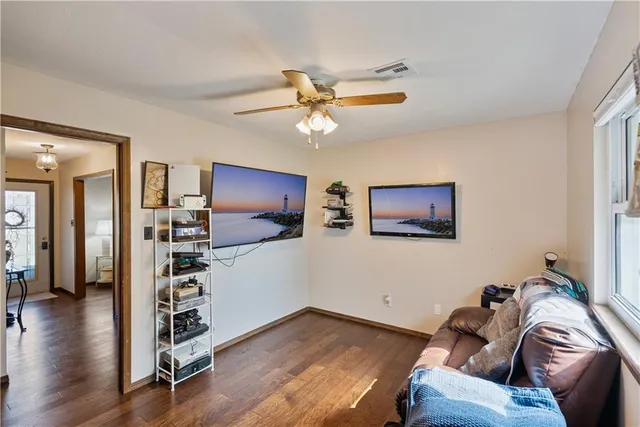 $204,900 | 937 Circle Drive, Independence, KS 67301