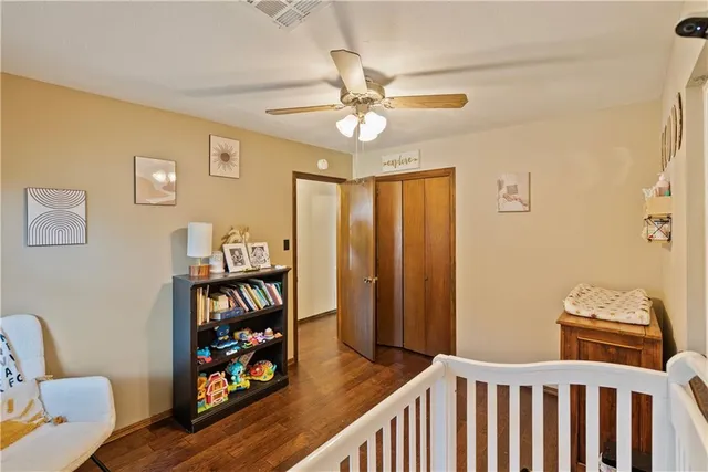 $204,900 | 937 Circle Drive, Independence, KS 67301