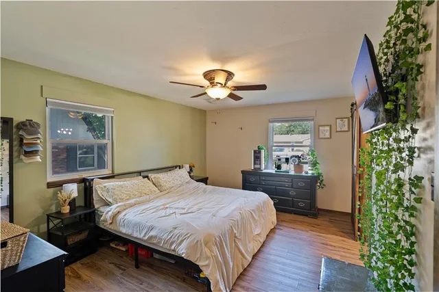 $204,900 | 937 Circle Drive, Independence, KS 67301