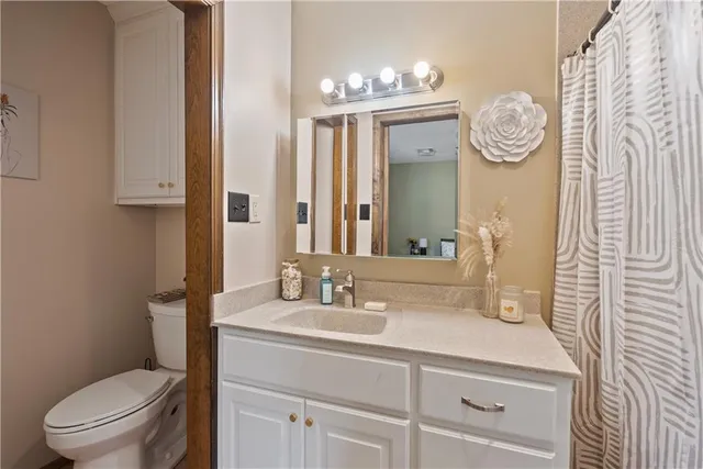 $204,900 | 937 Circle Drive, Independence, KS 67301