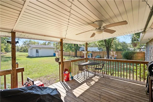 $204,900 | 937 Circle Drive, Independence, KS 67301