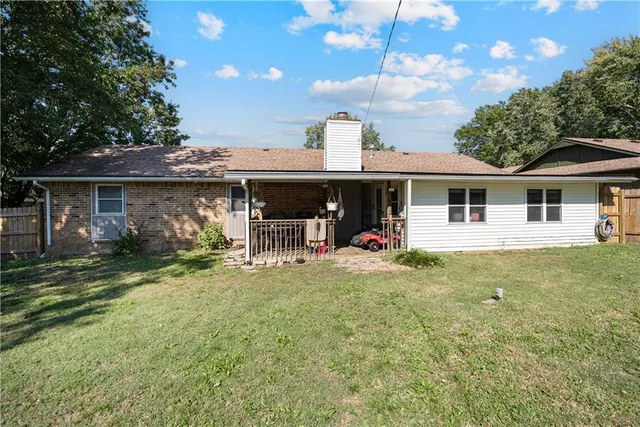 $204,900 | 937 Circle Drive, Independence, KS 67301