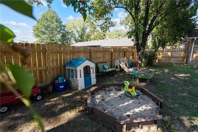 $204,900 | 937 Circle Drive, Independence, KS 67301