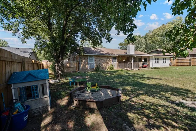 $204,900 | 937 Circle Drive, Independence, KS 67301