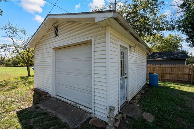 $204,900 | 937 Circle Drive, Independence, KS 67301