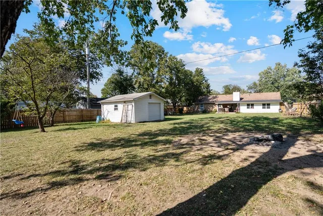 $204,900 | 937 Circle Drive, Independence, KS 67301