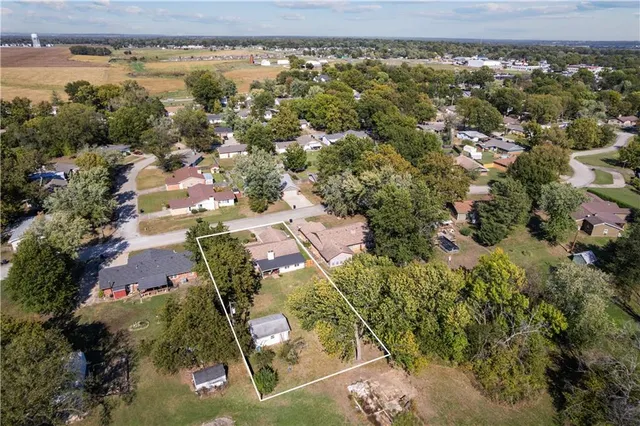 $204,900 | 937 Circle Drive, Independence, KS 67301