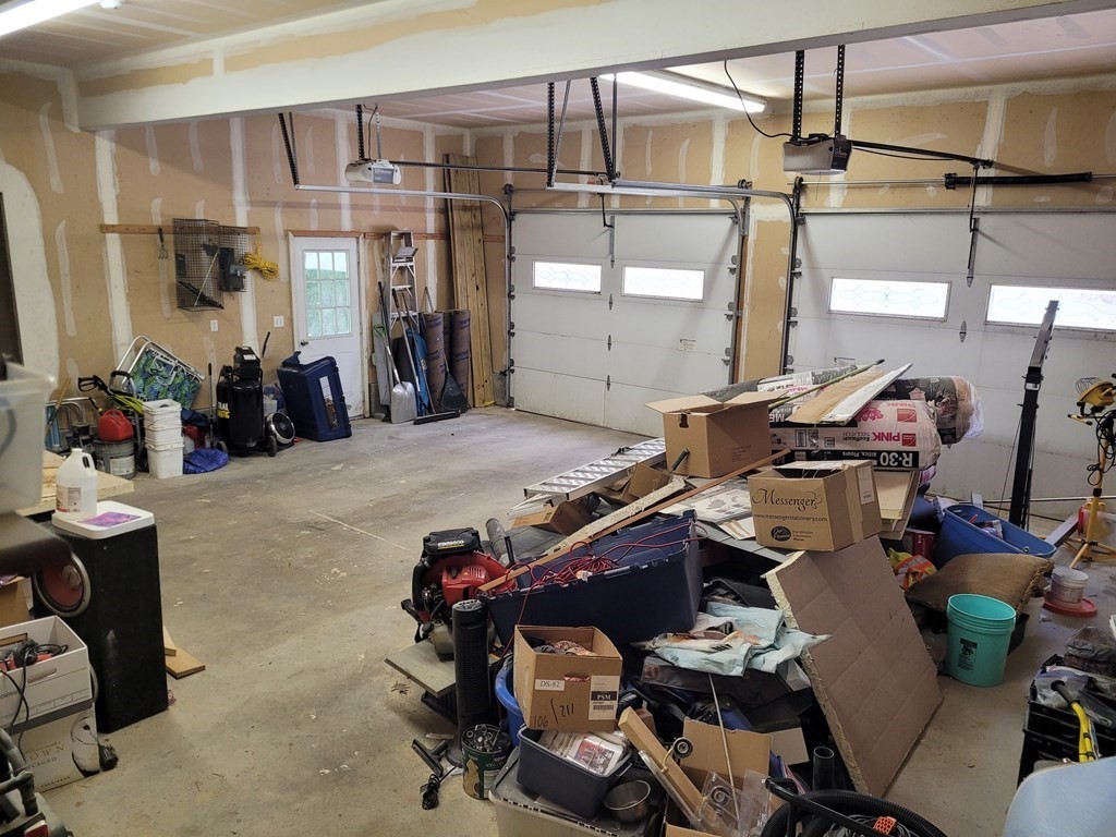 29 Willard Road New Ipswich, NH 03071 - Photo 25 of 42 a storage room with furniture