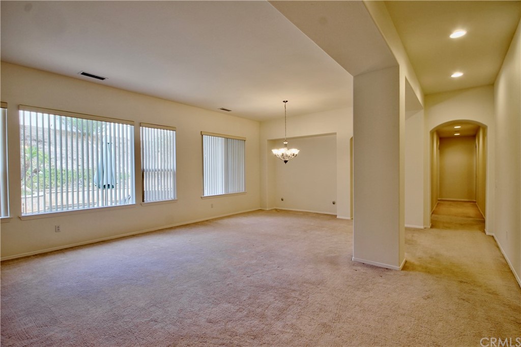 30099 Corte Coelho Temecula, CA 92591 - Photo 11 of 47 a view of an empty room with a window