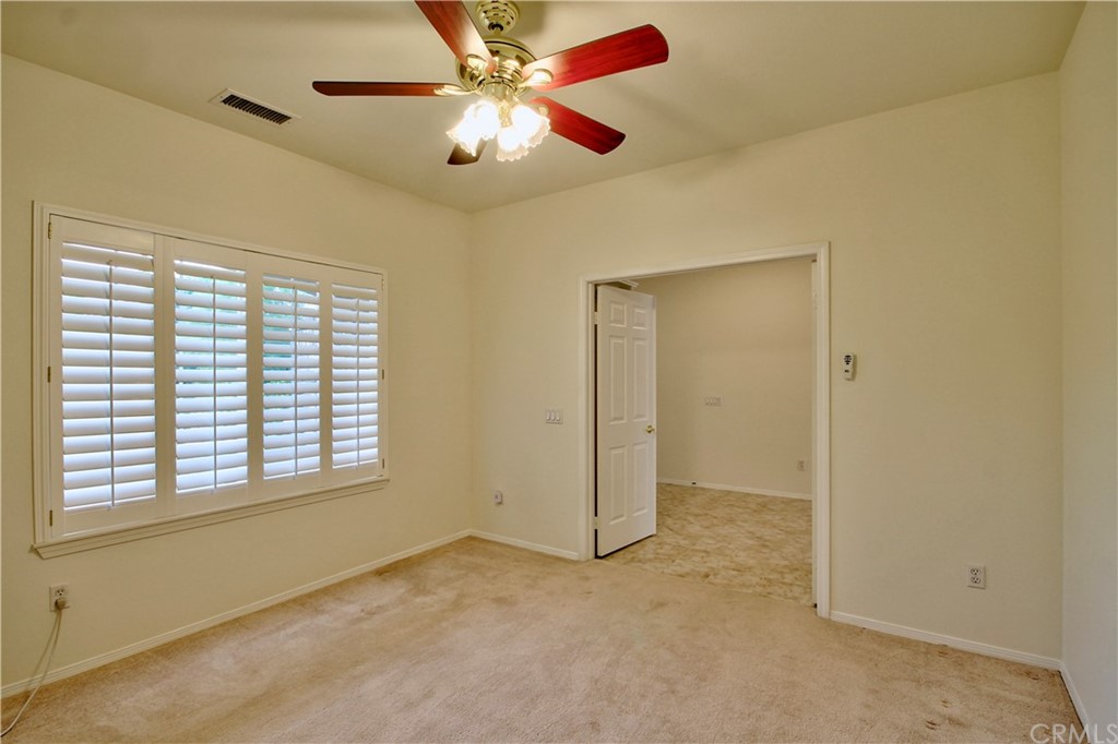 30099 Corte Coelho Temecula, CA 92591 - Photo 13 of 47 a view of an empty room with a window